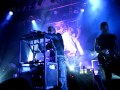 KMFDM - Dystopia - Live in Toronto August 16, 2011