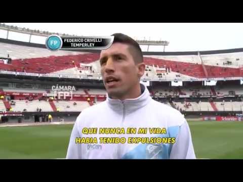 La insólita cábala literaria de Crivelli, el arquero de Temperley