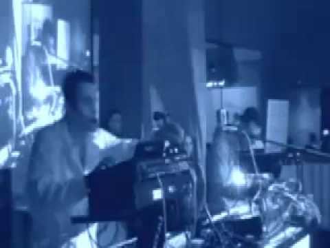 Debonaire - Sonic Boom