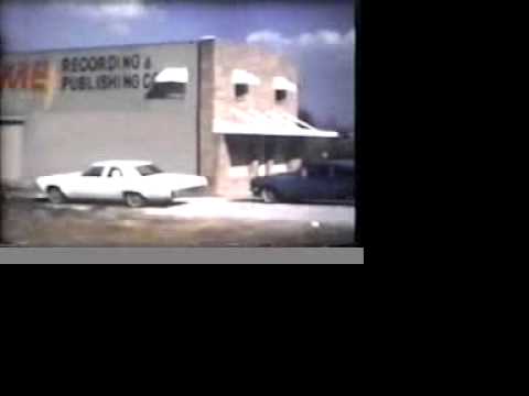 Spooner Oldham at FAME Circa 1963