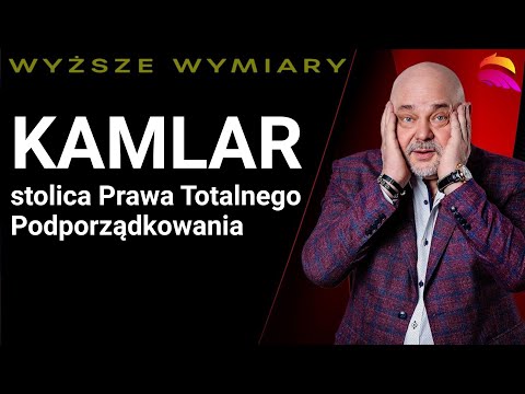 [POPKO Rozwój Duchowy] Podróże astralne. Kamlar – stolica ciemnych sił. Bez wsparcia Boga nikt tam nie wejdzie.
