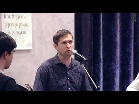 Grup Sirion - Demult profeții-au profețit (Azi s-a născut)