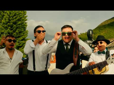 EL PARCHE BAKANO - ¿QUIÉN LE DIO MI NÚMERO AL ALCOHOL? | VIDEO OFICIAL