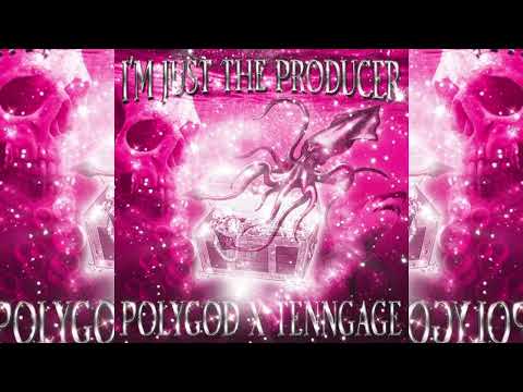 Tenngage x Polygod - We Don't Make Type Beats