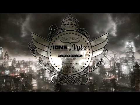 _Rox.Prod [ IDNS - Vybz ] - DarkCïty ( TrapMelody2s16 )