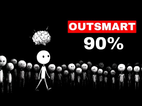 Watch This for 4 Minutes and You'll Outsmart 90% of People