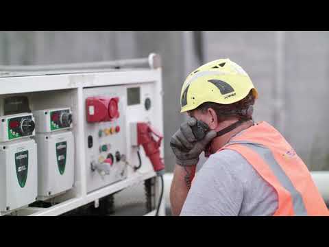 SiteCare Environmental Services New Zealand