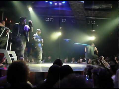 Blackstreet @INDEX 22-01-2010-3-5