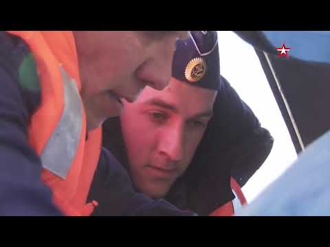 ini dia Zubr Rusia - Satu-satunya Hovercraft Bersenjata di Dunia