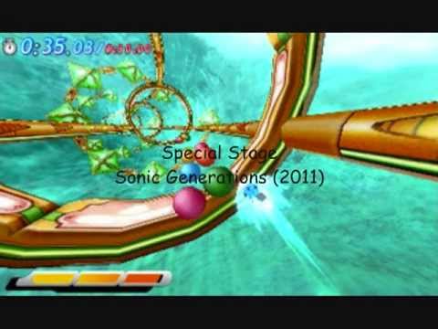 leetx88's Awesome Video Game Music #33: Bonus Challenge (Sonic Heroes)