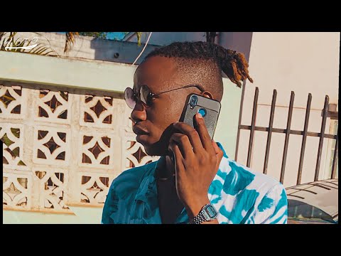 Lil Chris Beatz - Drunk Texting [Lyric Video] (prod.by DJ Makas & Lil Chris Beatz)