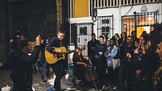 Further Than Feelings Secret Shoreditch Show