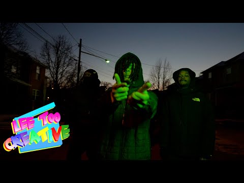 LuvRenyyy x Tah x NayBoog - "Artillery" (DIRECTED BY @leetoocreative)