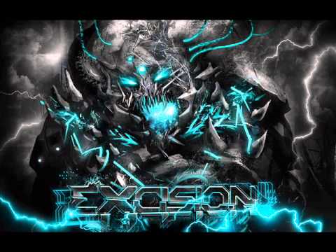 Excision-X Rated [album] (ChinaMan mix)