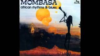 MOMBASA "Kenya" (1975)