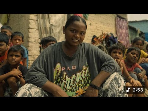 PARAM - THAT GIRL (OFFICIALMUSIC VIDEO) VIRAL PUNJABI GIRL RAP SONG 2025 | 