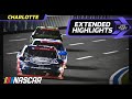ALSCO Uniforms 300: NASCAR Xfinity Series Extended Highlights