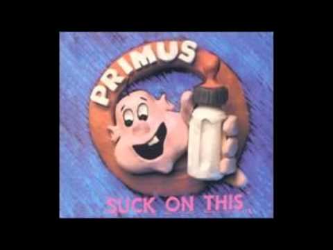 Primus Suck On This Full Album