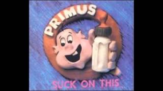 Primus Suck On This Full Album