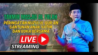 Download lagu 🔴LIVE  ABHA ANZA | TAKMIR MASJID AL FALAH | JINTEL MEGALE KEDUNGADEM mp3