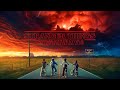 Stranger Things Intro Theme (Synthwave Remix)