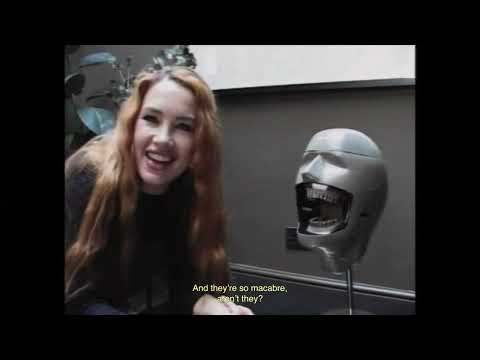 Isamaya Ffrench: Apartamento Magazine issue #36