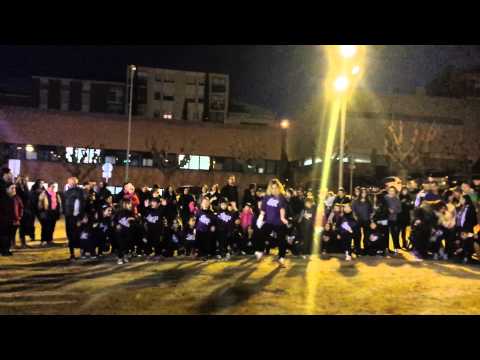 Fira Nadal Castellbisbal 2014 baby