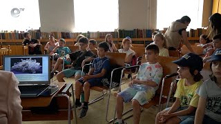 Музеят в Кърджали организира образователно-развлекателната инициатива „Лято в музея“