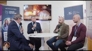 SAFE METAL : Maintenir son leadership technologique en renforçant ses 