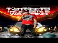 T-Streets Ft. Lil Wayne " Red Bandana " Lyrics ...