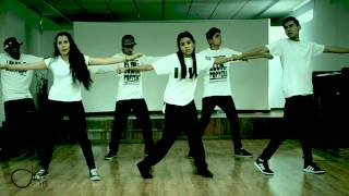 Someday (Place in the sun)- Tinie Tempah | Joss Alm Choreography