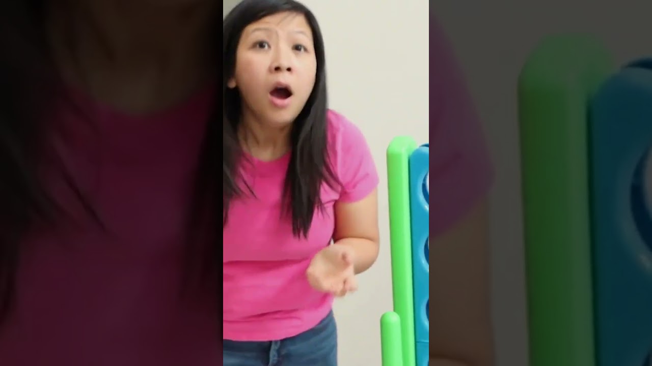 Winning with Connect Four challenge!