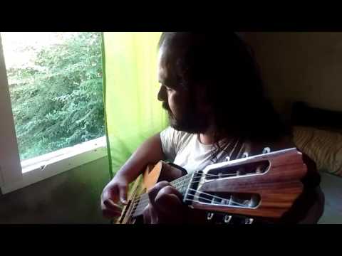 Tu Nombre De Canción - Cristian Ángel Alderete
