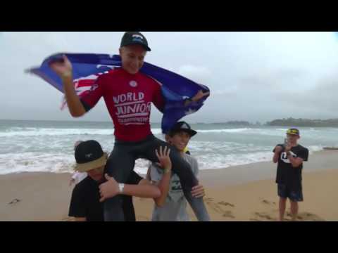 Highlights: Finals Day in Kiama