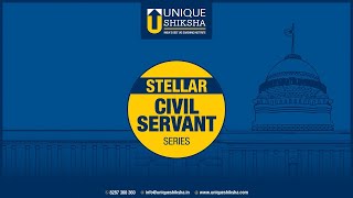 Stellar Civil Servant Series- Anna Rajam Malhotra