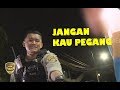 THE POLICE | PANIK, Habis Pegang Urin Minta Salaman Bripka Ambarita (26/11/19)
