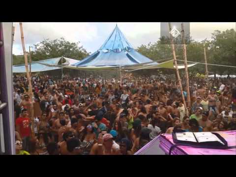 ShiBass - Flip Mode (Video Snippet)