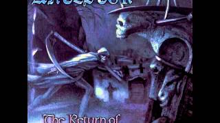 The Return Of The Black Death - Antestor [Full Album] (1998)