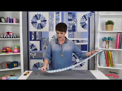 Binding Secrets using the Folded Clipper Tool