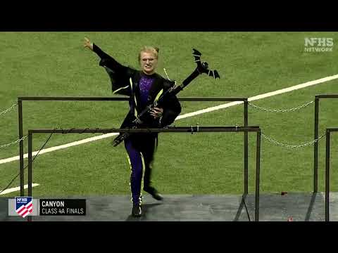 Canyon HS UIL SMC Finals Multicam 2022
