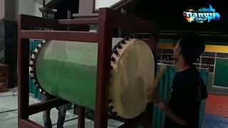 Download lagu Suara bedug terbaik | takbiran mp3