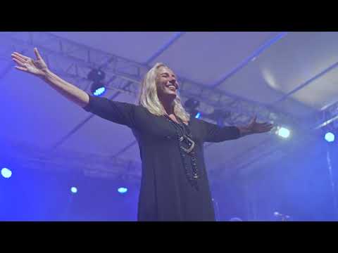 Ginevra di Marco a Occit'amo Festival