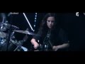 Savages - "She Will" - Live on France 2
