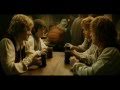 Farewell Song of Merry and Pippin (J.R.R.Tolkien ...