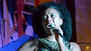 DorJaBa Productions Portfolio: Unpredictable: Natalie Cole "Route 66" by Lala J