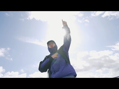 HASCHI - "Greets" (prod. by Louis Beton)