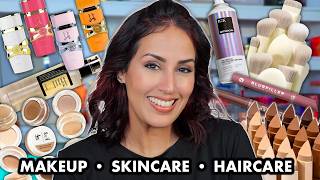 ARE BEAUTY BRANDS RELEASING PRODUCTS THAT ACTUALLY WORK?