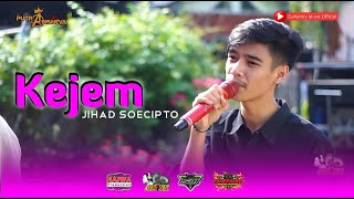 Download lagu Kejem - Voc. Jihad Soecipto | Singa Depok ' PUTRA ABISHEVA ' Show Kaliwlingi Brebes 27 April 2025 mp3