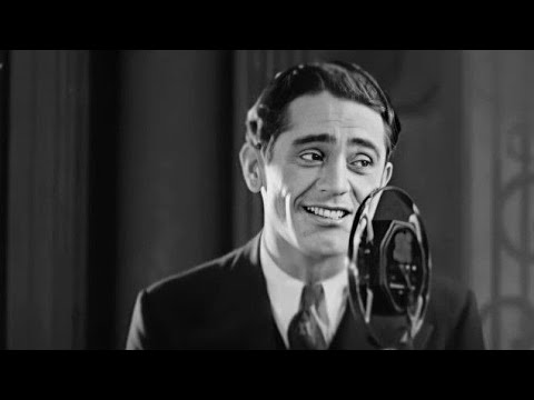 I've Had My Moments. AL Bowlly And Lew Stone And His Band