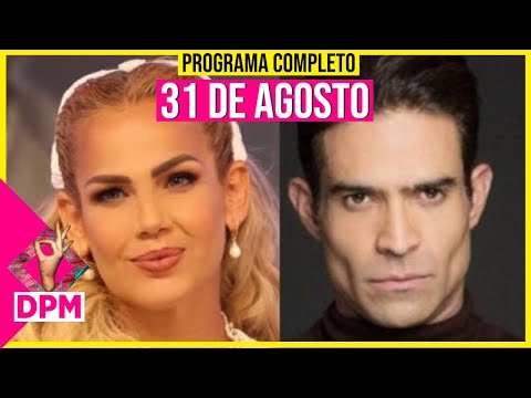 ¿Niurka terminó con Juan Vidal? | Programa 31/10/2022 | De Primera Mano